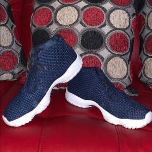 Air Jordan Future Low Top